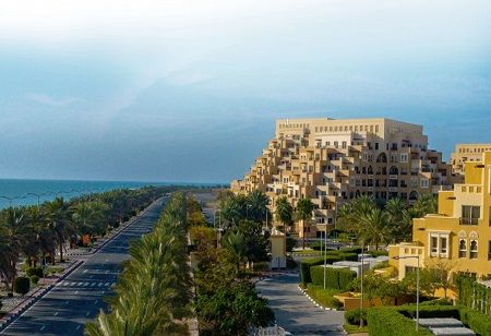 Ras Al Khaimah to Add 25,600 Homes by 2030